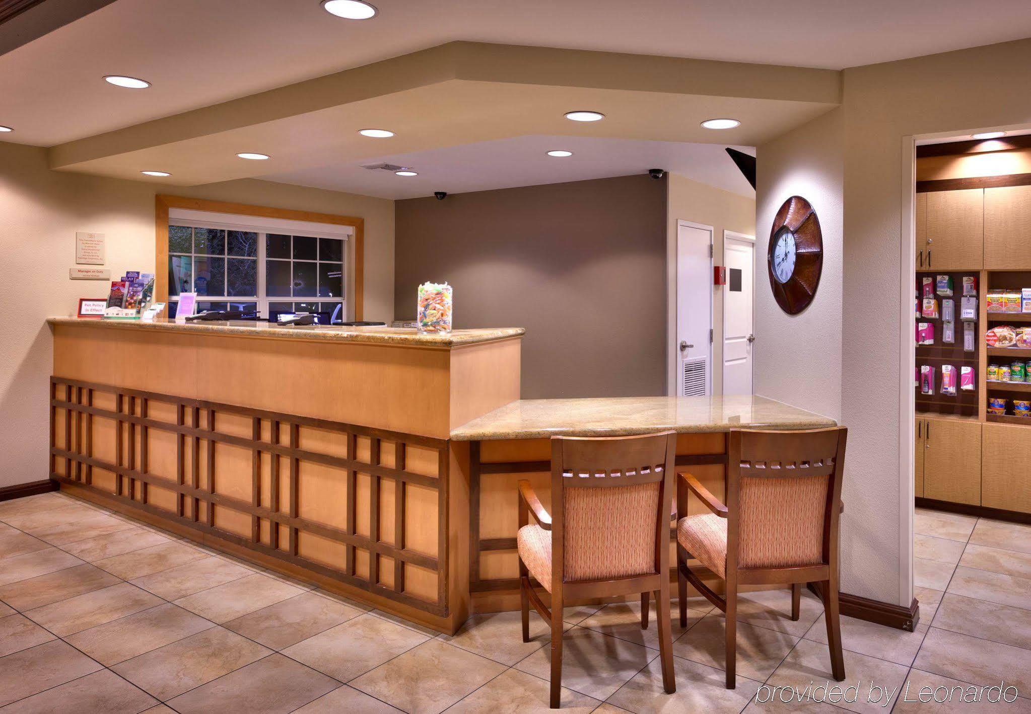 Towneplace Suites By Marriott Yuma Exterior photo
